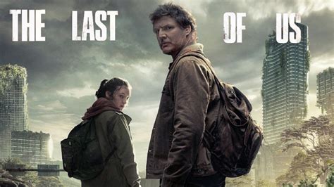 The Last Of Us (HBO Series): Image Gallery (Sorted by Score) (List View ...