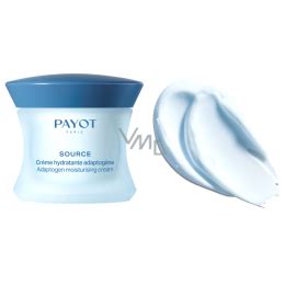 Payot Source Hydratant Adaptogene Moisturizing Day Cream For Normal To