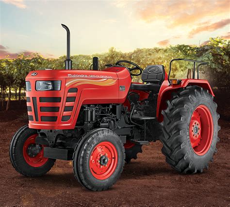 Mahindra 585 Di Sp Plus Tractor Specification And Mileage