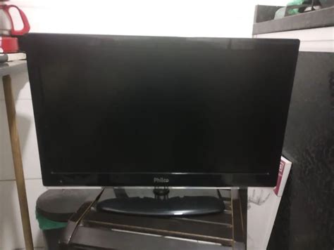 Tv monitor 23 polegadas Philco TVs Icaraí Niterói 1378189585 OLX