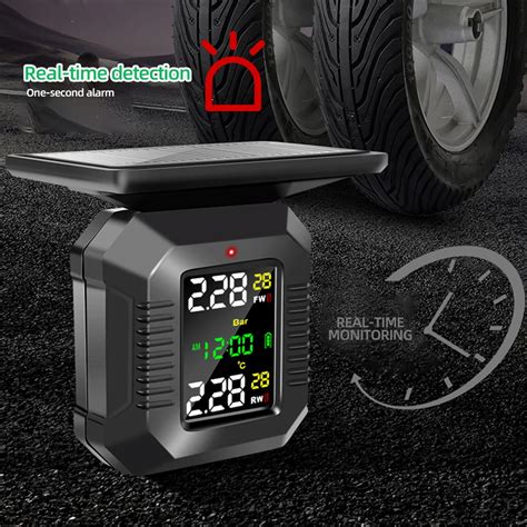 Tpms Lcd Usb 433