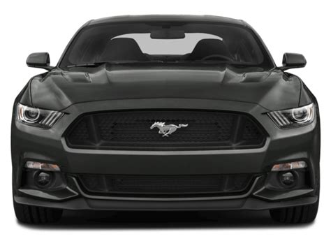 Ford Mustang Png Images Transparent Free Download