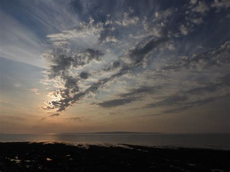 Stroma From John O Groats Sandy Sutherland Flickr