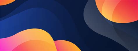 3840x1440 Resolution Abstract Shapes 2021 Minimalist 3840x1440