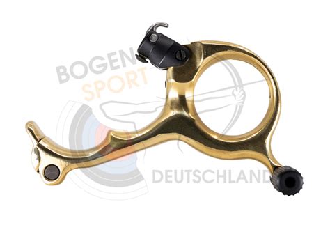 B3 Archery Release Tanjent Back Tension Bogensportartikel Kaufen