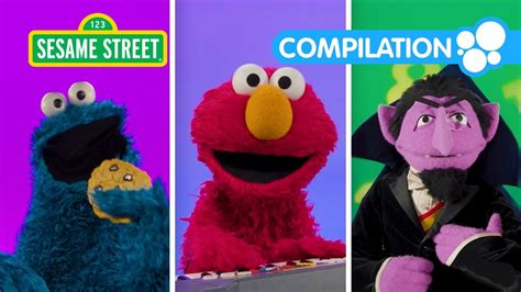 The Best Sesame Street Song Mashup With Elmo And Friends Best Friends Band Youtube