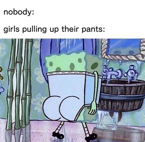 absolutely no one: | r/BikiniBottomTwitter | SpongeBob SquarePants ...