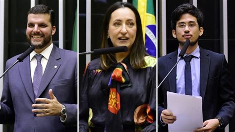 Quem S O Os Deputados De Partidos Da Base De Lula Que Assinaram Pedido