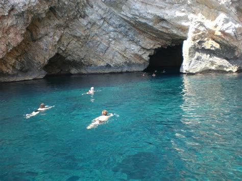 Must boat trips: Top things to see & do at Skyros | YourGreekIsland