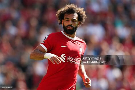 Liverpool bracing themselves for one more Mo Salah approach