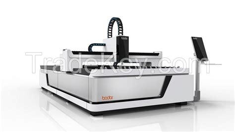 Bodor Laser F1530 1000W 2000W 3000W IPG CNC Fiber Laser Cutting Mchine