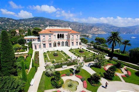 Monaco Monte Carlo Eze Ber Mda Hus Privat Rundtur Getyourguide