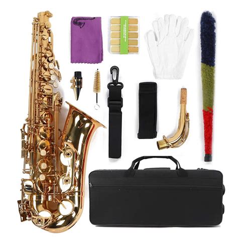 Saxophone Types Ubicaciondepersonas Cdmx Gob Mx