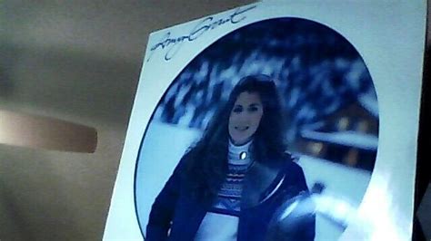 Popsike AMY GRANT A CHRISTMAS ALBUM 1983 MYRRH 12 PICTURE DISC