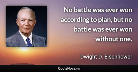 Dwight D Eisenhower Quote Inspirational Quotes Quotes Eisenhower