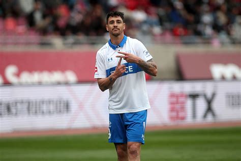 Fernando Zampedri es el máximo goleador del Campeonato PlanVital