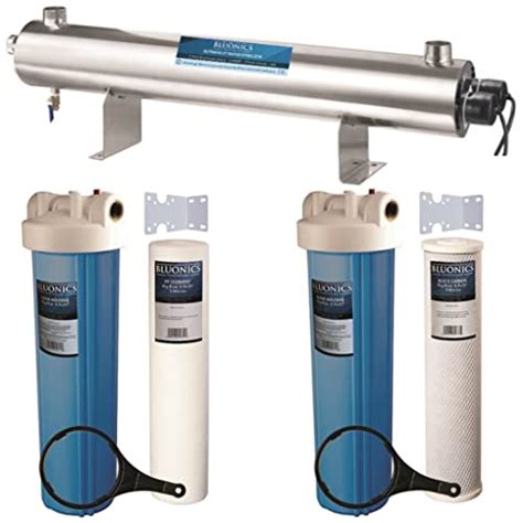 Best Whole Home Water Filter System Takashi Nyc