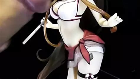 Figure Bukkake Sof Kurogami Medaka 181214 Free Gay Porn 5d XHamster