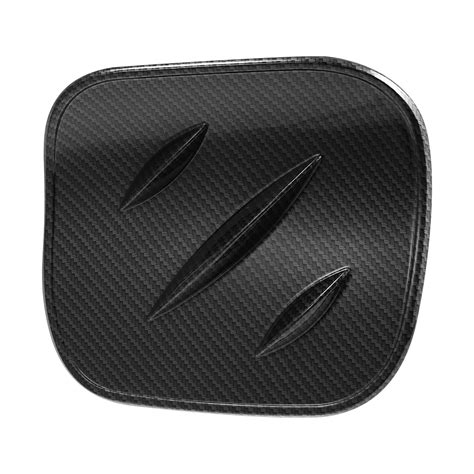 gas cap door cover 6