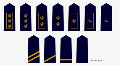 Rank Insignia Israeli Army, HD Png Download - kindpng