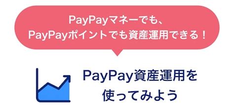 Paypay資産運用を使わなきゃ損！【paypayポイント運用の時代は終了です】 「投資×読書×趣味」のリタロクブログ