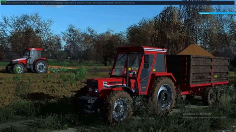 Bande Annonce Palazoglan V Fs Mod Farming Simulator Mod