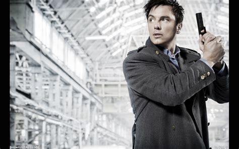 Torchwood Wallpaper 67 Images