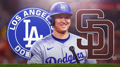 Shohei Ohtani has his eyes on Dodgers-Padres Game 5 pitching matchup