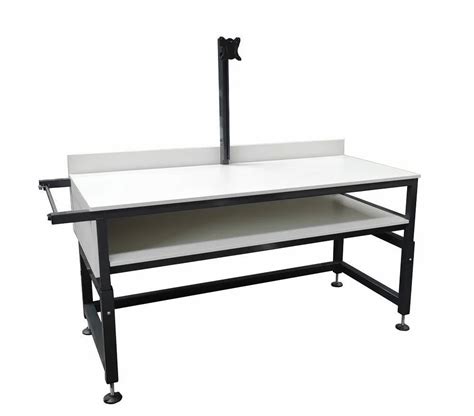 Heavy Duty Workbench Manufacturers Suppliers At Rs 45000 Industrial