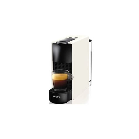 Nespresso Krups Xn Essenza Mini Kapszul S K V F Z Feh R