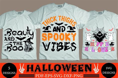 Halloween SVG Designs Graphic by Thecraftable · Creative Fabrica