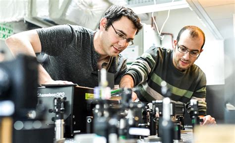 Breakthrough In Microscopy Technion Israel Institute Of Technology