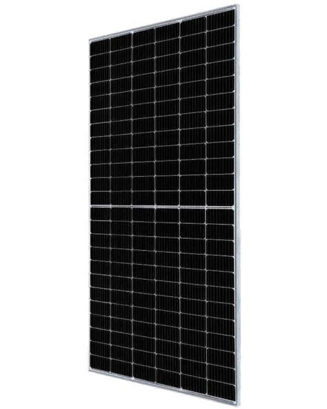 Panel JA Solar 450W 24V Monocristalino PERC AutoSolar