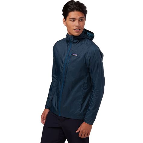 Patagonia Houdini Full Zip Jacket Mens