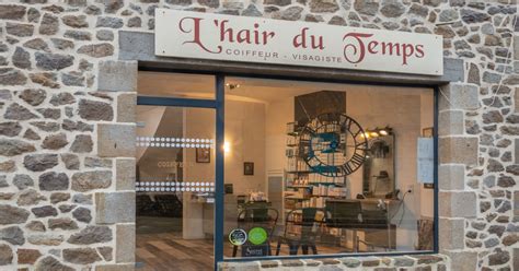 L Hair Du Temps Coiffeur Batz Sur Mer Planity