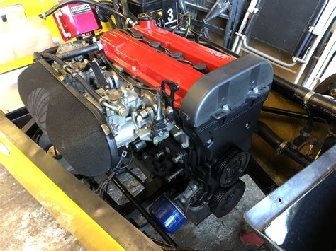 2 0 Silvertop Zetec Engine Package Update Parts For Sale WSCC