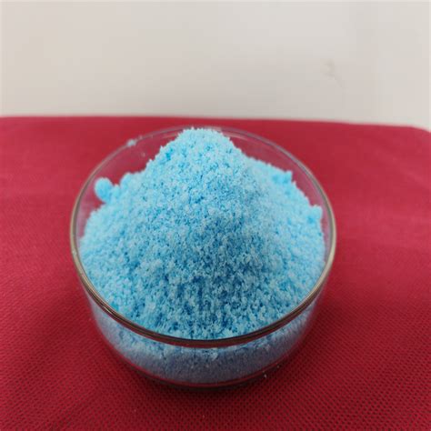 Fully Water Soluble Fertilizer Quick Release Agricultural Granular