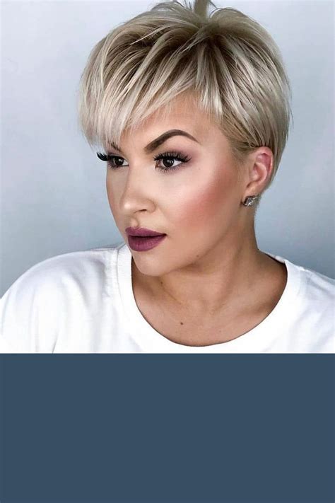 30 Gorgeous Pixie Styles To Try This Fall Really Short Hair Pixie Haircut Styles Easy