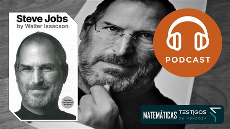 Steve Jobs Walter Isaacson Podcast Youtube