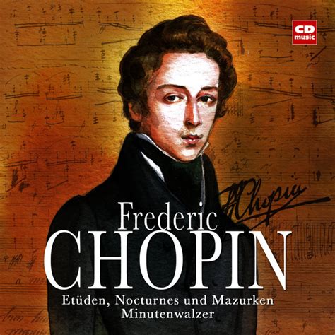 Frederic Chopin Cd