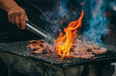 The Top Flammable Foods and How to Prevent a Cooking Fire - Judd Fire Protection