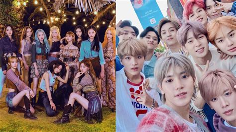 Los Grupos De Kpop 2020 Que Conquistaron Al Mundo Con Su Talento