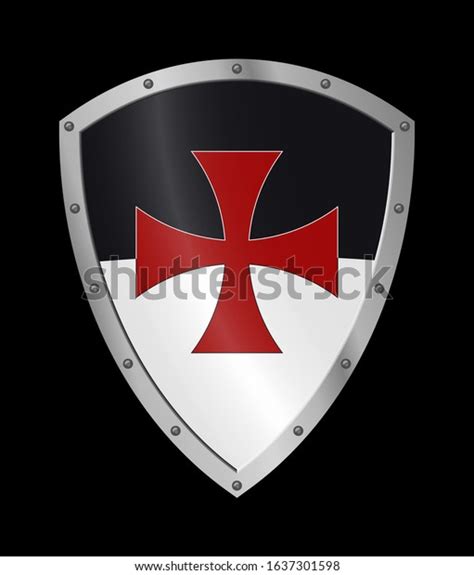 1,077 Templar Shield Vector Images, Stock Photos & Vectors | Shutterstock