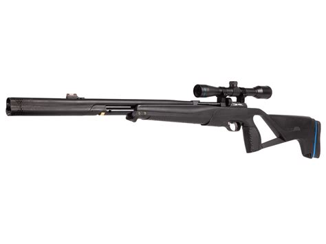 Stoeger Xm Suppressed Pre Charged Pneumatic Air Rifle Airgun Depot