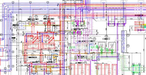 スケルトン図と配管図の違いは何ですか？: スケルトン図面を描く方法 – ITWL