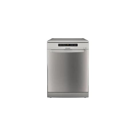 Máquina de Lavar Loiça Indesit D2F HD624 AS