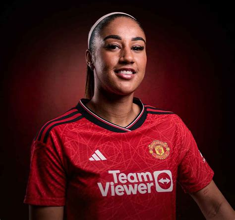 Player Name Man Utd Women Player Profile Manchester United