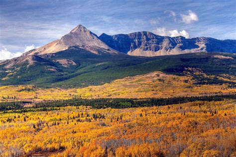 BILDER Glacier Nationalpark Montana USA Franks Travelbox