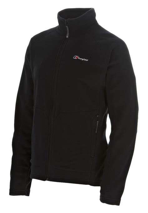 Berghaus Arnside Mens Micro Fleece Jacket