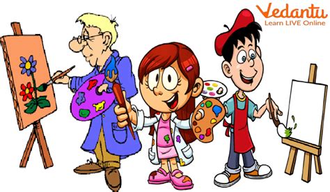 artist definition roles creative impact